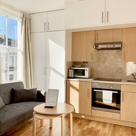 Ifield Road Apartments By Mayfair Stay Londra Exterior foto