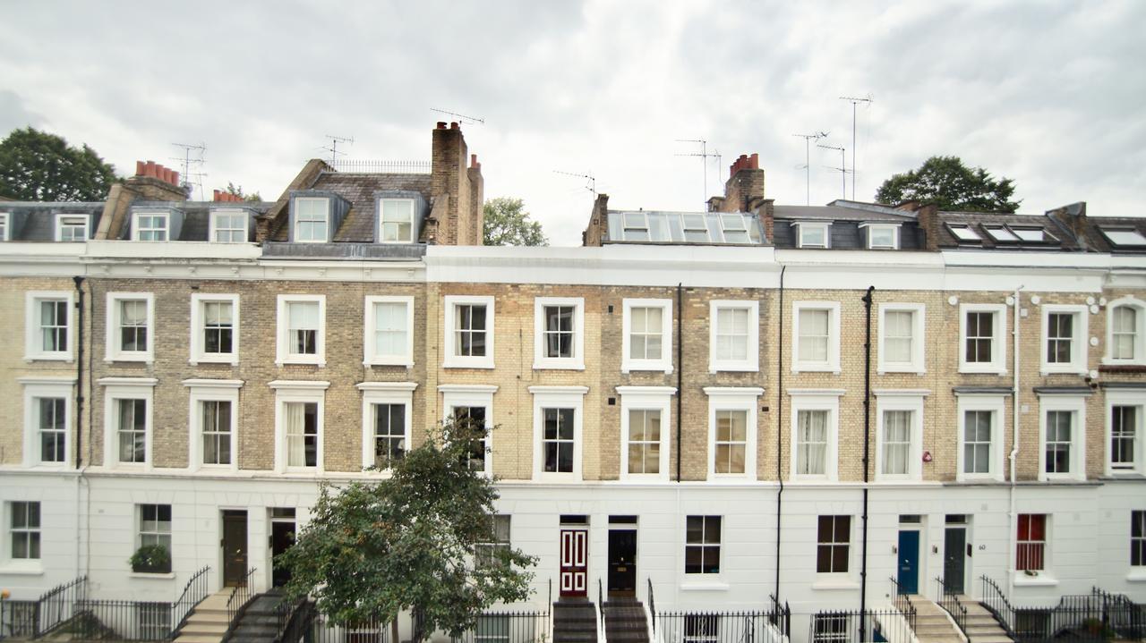 Ifield Road Apartments By Mayfair Stay Londra Exterior foto